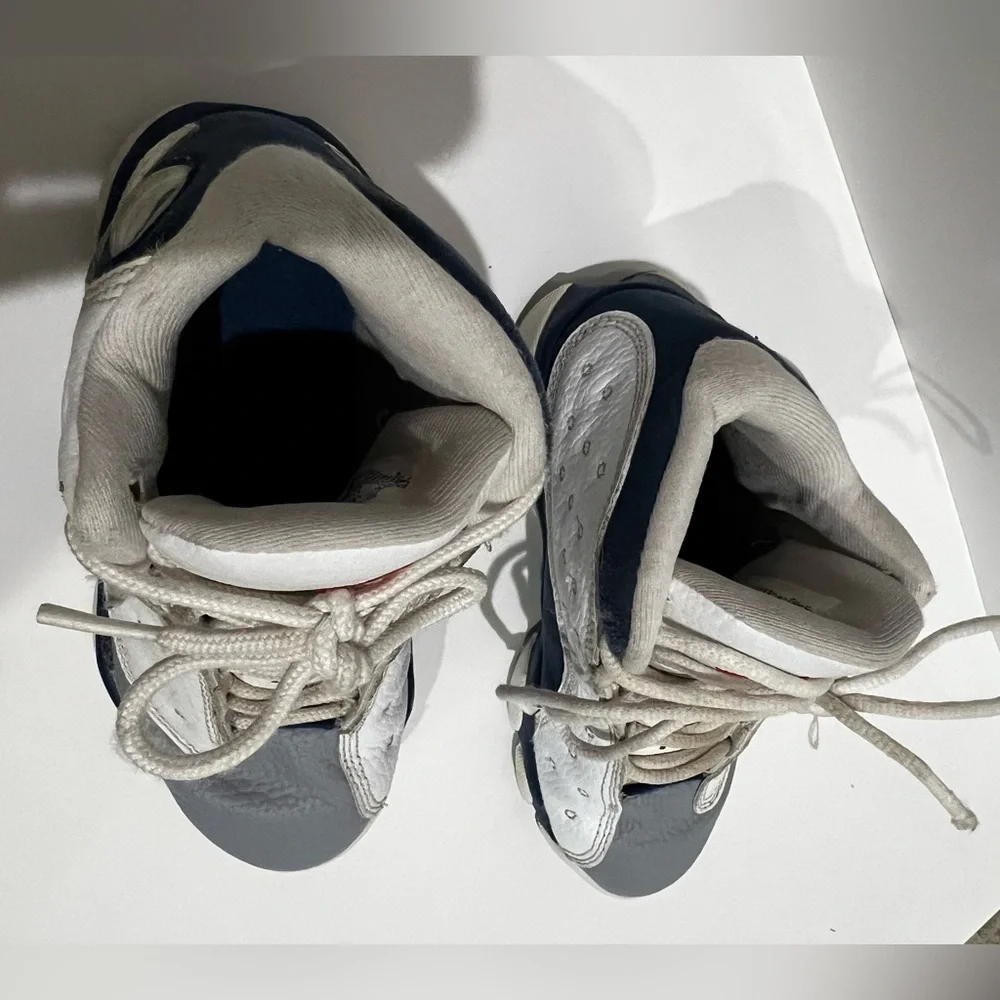 Nike air jordan